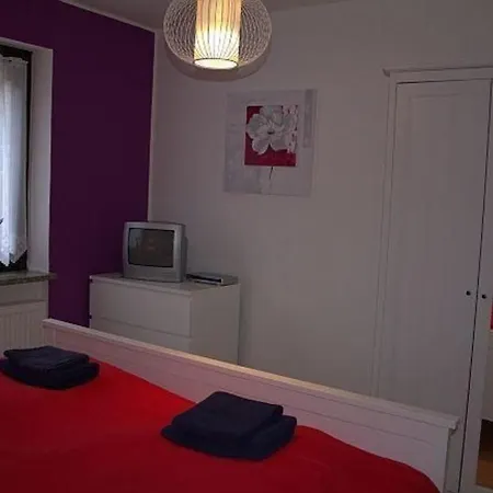 Apartmán Elegante In Schalkenmehren