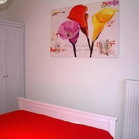 Apartmán Elegante In
