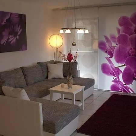 Apartmán Elegante In *