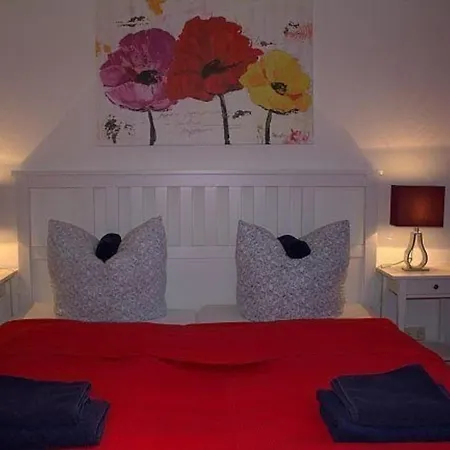 Apartmán Elegante In *