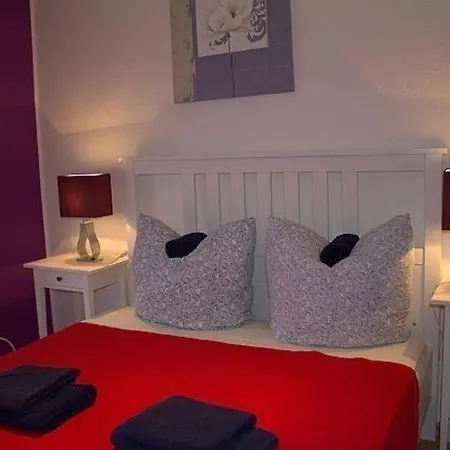 Elegante In Apartmán *