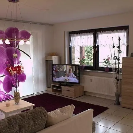 Apartmán Elegante In