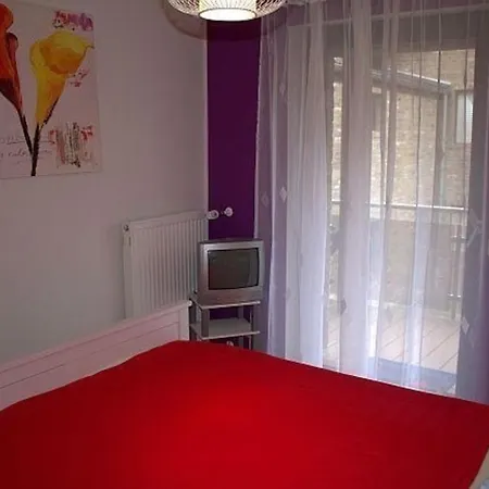Elegante In Apartmán Schalkenmehren