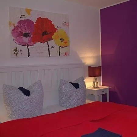 Elegante In Apartmán *