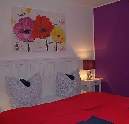 Apartment Elegante In Schalkenmehren