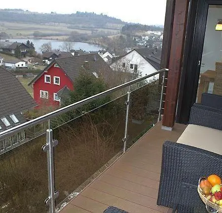 Elegante In Schalkenmehren
