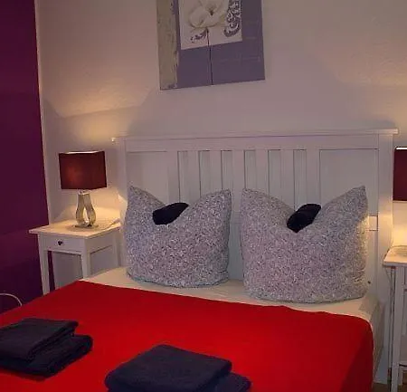 Apartment Elegante In
