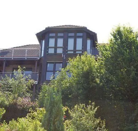 Apartment Elegante In *