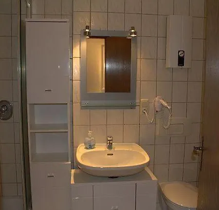 Elegante In Apartment