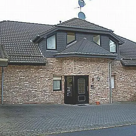 Apartment Elegante In
