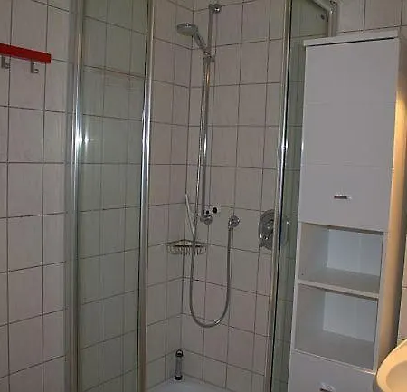 Apartmán Elegante In Schalkenmehren