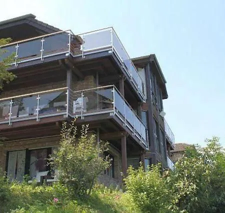Apartmán Elegante In Schalkenmehren